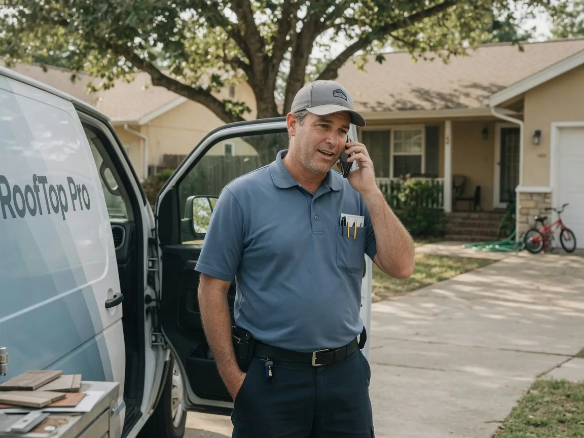 Roof Repair Arden, NC FAQs