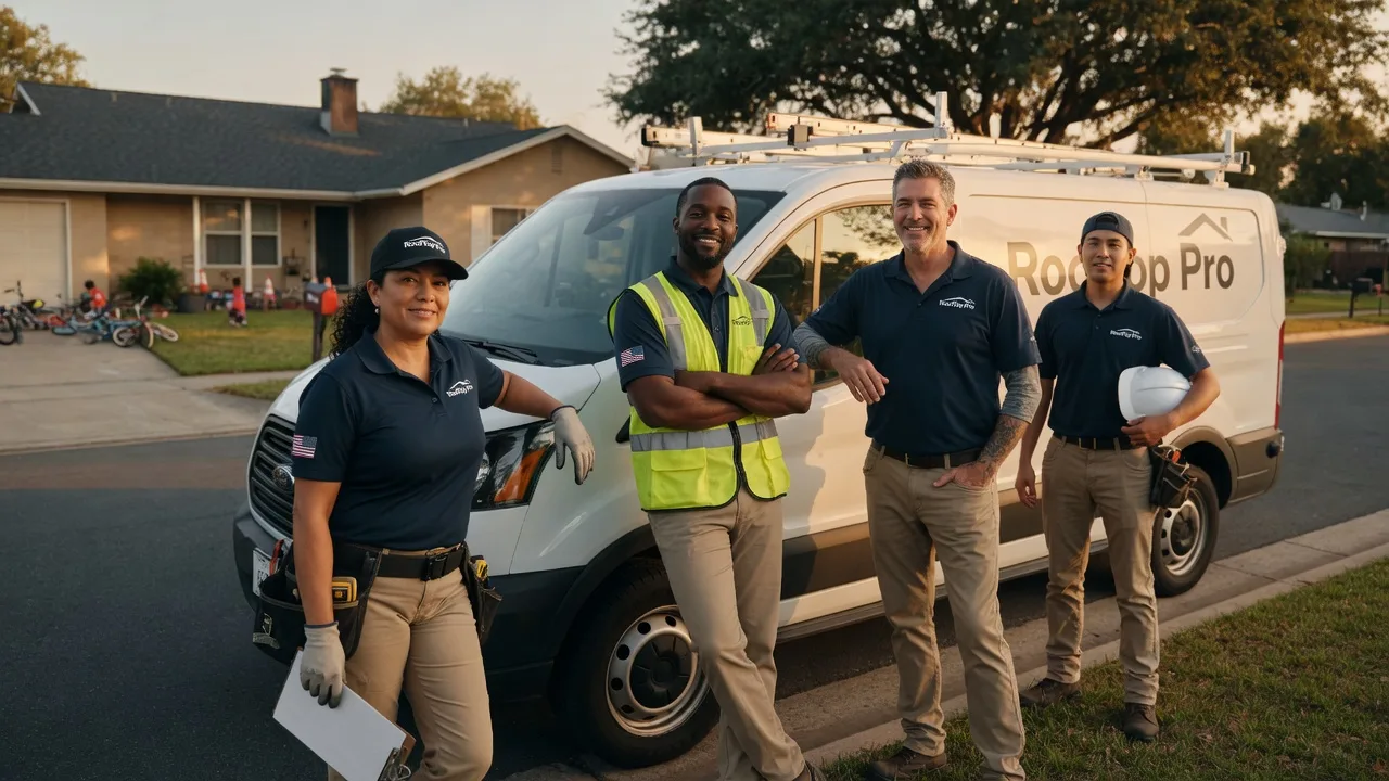 Roof Repair in Arden, NC near me